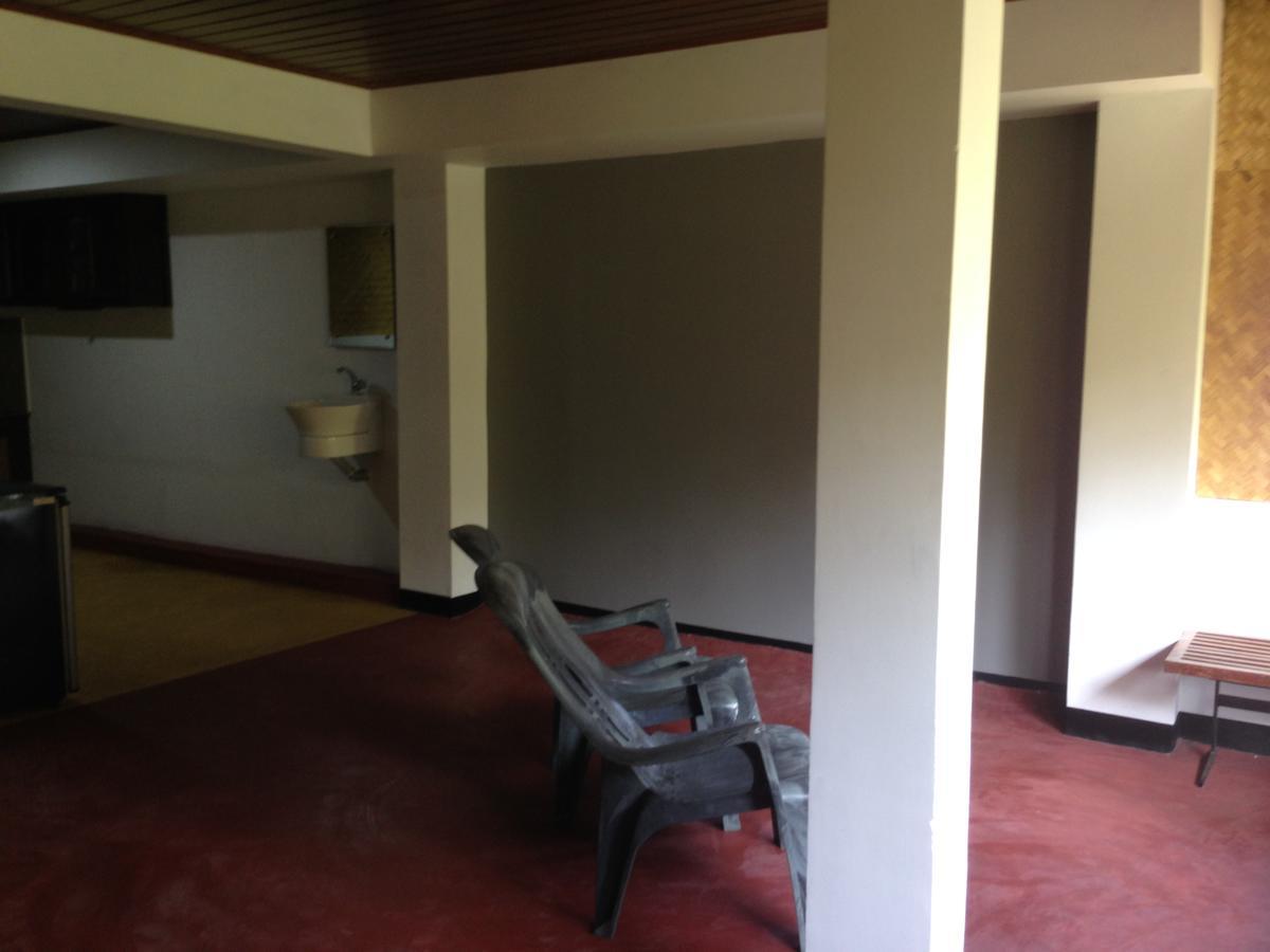 Ambadis Villas Kodungallūr Exterior foto